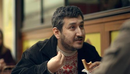 Feyyaz Yiğit en çok kimi güldürmeyi seviyor?