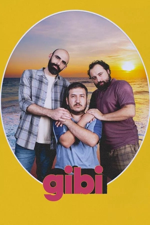 Feyyaz Yiğit müjdeyi verdi: Gibi'nin heyecanla beklenen 4. sezon çekimleri başladı!