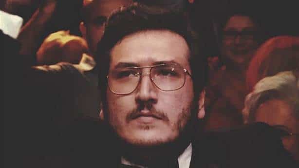 Feyyaz Yiğit yeni projesiyle çok yakında Exxen'de!