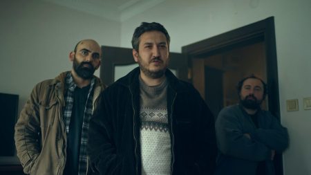 Feyyaz Yiğit'ten "Gibi" hayranlarına 6. Sezon müjdesi! Yeni sezon için çalışmalar başladı!