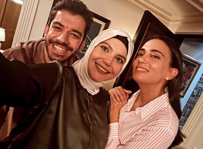 Feyza Civelek'e 'torpillisin' şoku!