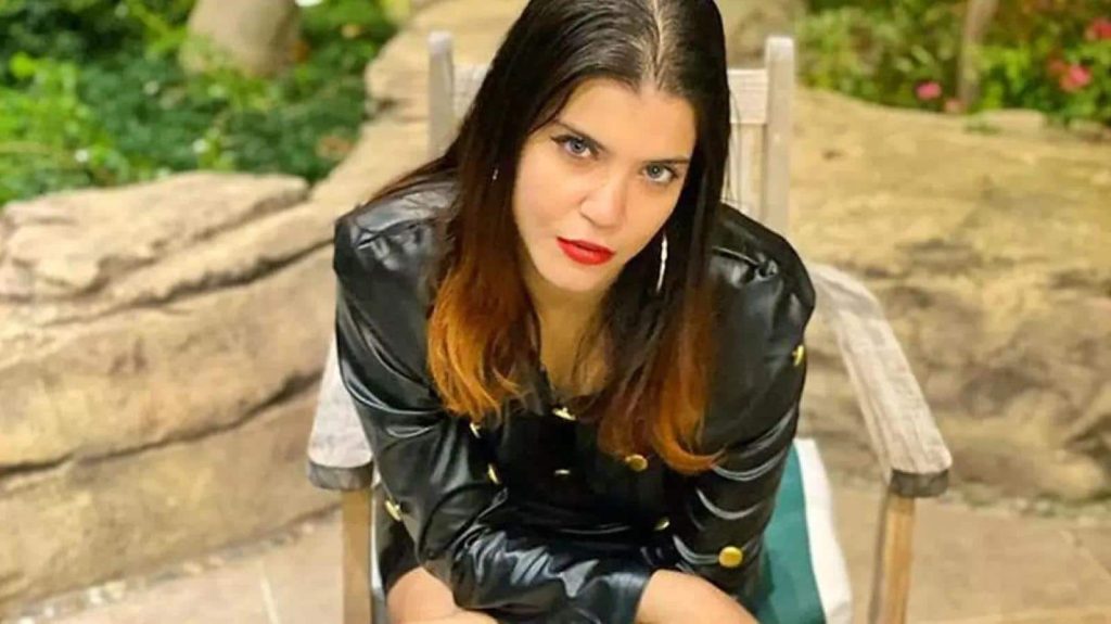 Feyza Civelek’ten torpil iddialarına yanıt!