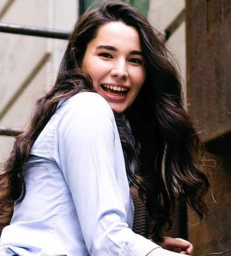 Feyza Sevil Güngör Savaşçı dizisine geri döndü!