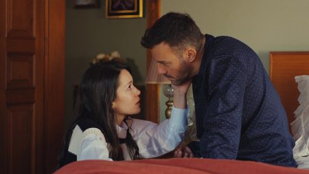 Figen’in annesi Dilek Taşı’na dahil oluyor! Feride Çetin Fatma karakteriyle izleyicinin karşısına çıkacak!