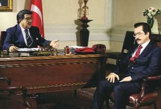 Fikret Kuşkan'ın son projesi ilgi çekecek!