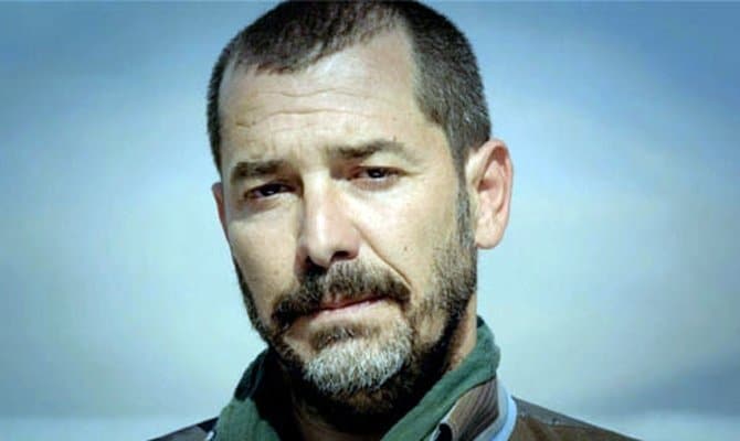 Fikret Kuşkan'ın yeni dizisi Artvinli'nin kadrosuna Ozan Dolunay dahil oldu!