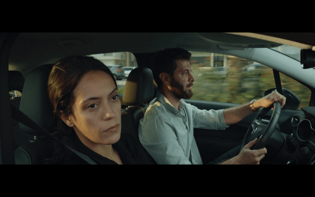 Fikret Reyhan’ın yeni filmi 'Cam Perde' MUBI’de!