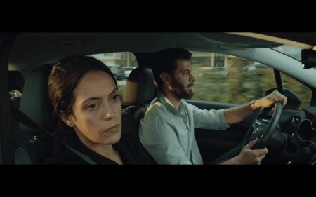 Fikret Reyhan’ın yeni filmi 'Cam Perde' MUBI’de!