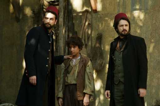 Filinta'da büyük hesaplaşma