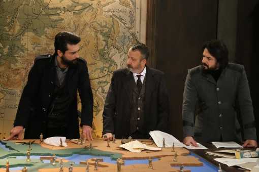 Filinta'da soğuk savaş dönemi