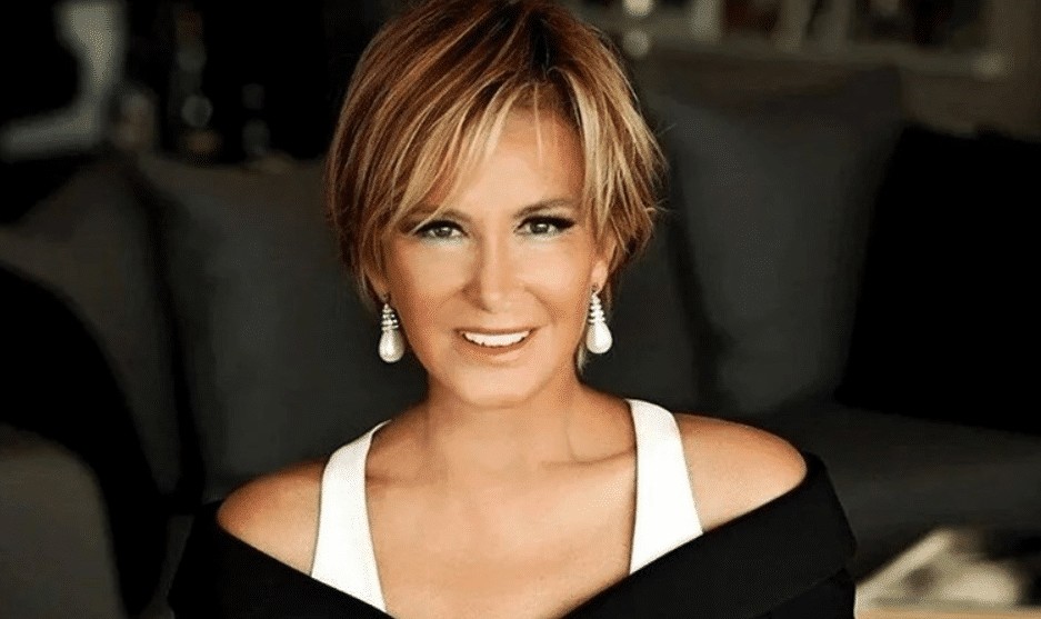 Filiz Akın’ın sağlık durumuyla ilgili yeni gelişme Filiz Akın'ın sağlık durumuyla ilgili yeni gelişme