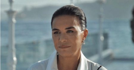 Filiz Taçbaş Çukur dizisinin kadrosuna katıldı!