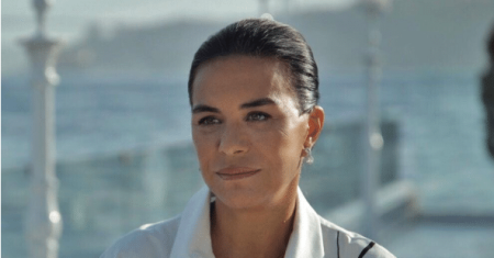 Filiz Taçbaş Çukur dizisinin kadrosuna katıldı!