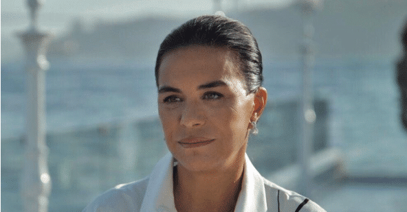 Filiz Taçbaş Çukur dizisinin kadrosuna katıldı!