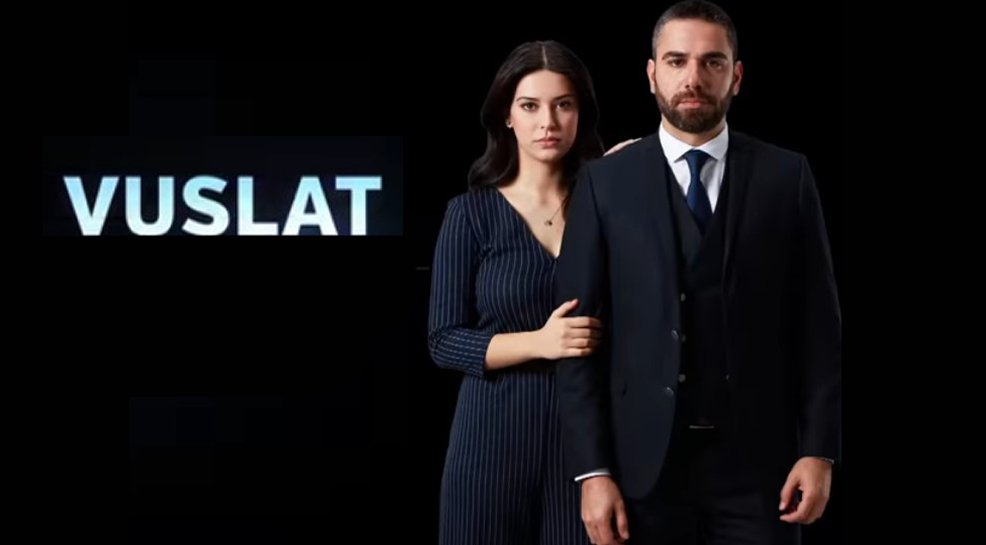 Filiz Taçbaş Vuslat dizisinin kadrosunda!