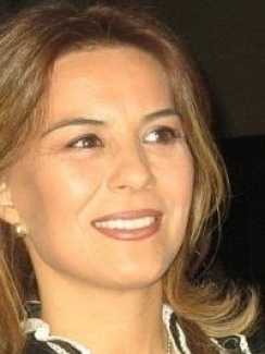 Filiz Taşbaş'la samimi bir sohbet..
