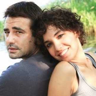 Film gibi aşk bitti