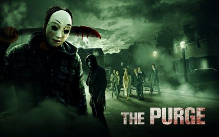 Film serisi uyarlaması The Purge ekran macerasına nasıl başladı? The Purge reytingleri