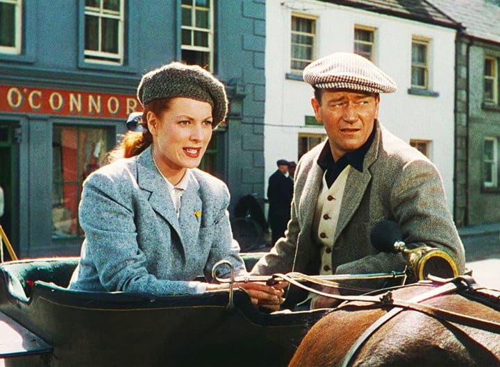FilmBox Arthouse’da Nisan ayında "John Wayne" rüzgarı esiyor!