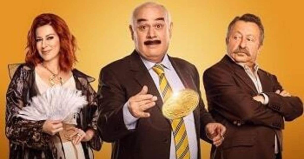 Final yapacağı iddia edilen Tövbeler Olsun'un yayın günü değişti!