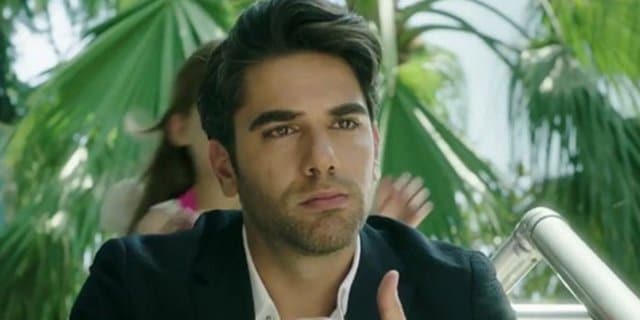 Final yapan Bana Sevmeyi Anlat oyuncularının vedası