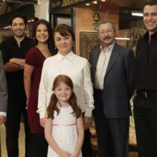Final yapıyor