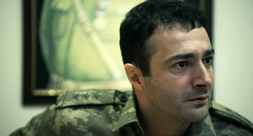 Fırat Doğruloğlu ve Hakan Eratik Olağan Şüpheliler dizisinde!