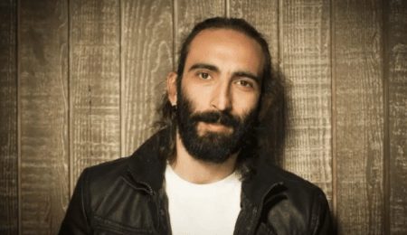 Fırat Tanış Fatma dizisinin kadrosuna dahil oldu!