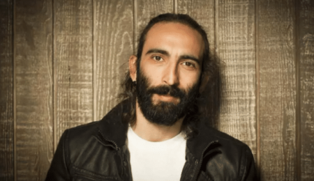 Fırat Tanış Fatma dizisinin kadrosuna dahil oldu!