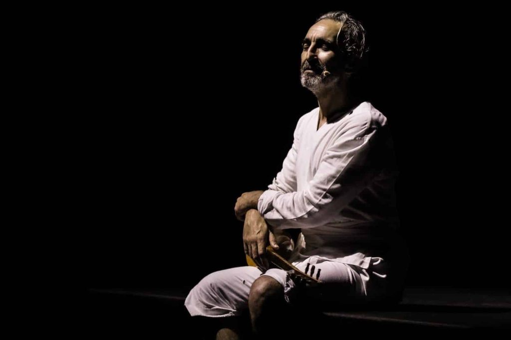 Fırat Tanış