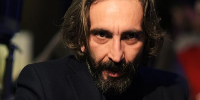 Fırat Tanış İstanbullu Gelin dizisinde!