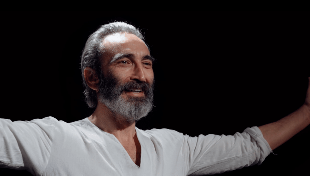 Fırat Tanış'ın 500. oyununa duygulandıran tanıtım!
