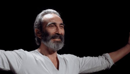 Fırat Tanış'ın 500. oyununa duygulandıran tanıtım!
