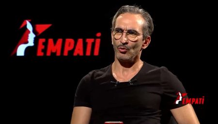 Fırat Tanış'ın alkol itirafı şoke etti!