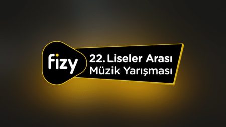 fizy Liseler Arası Müzik Yarışması İçin Oylama Başladı!