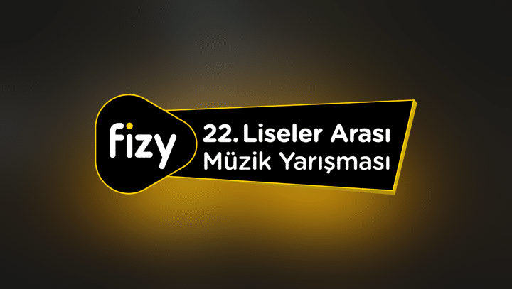 fizy Liseler Arası Müzik Yarışması İçin Oylama Başladı!