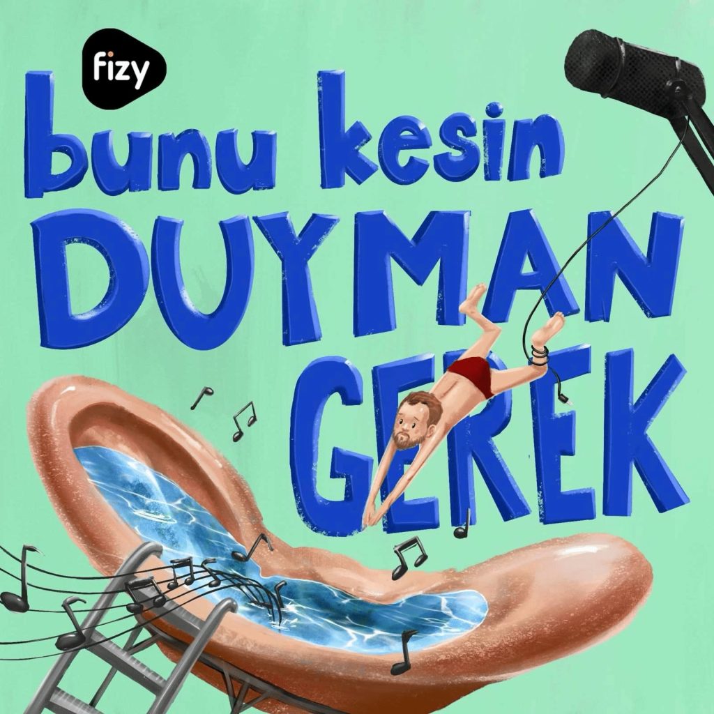 fizy’de bilim mercek altına alınıyor: “Bunu Kesin Duyman Gerek” fizy’de bilim mercek altına alınıyor: “Bunu Kesin Duyman Gerek”