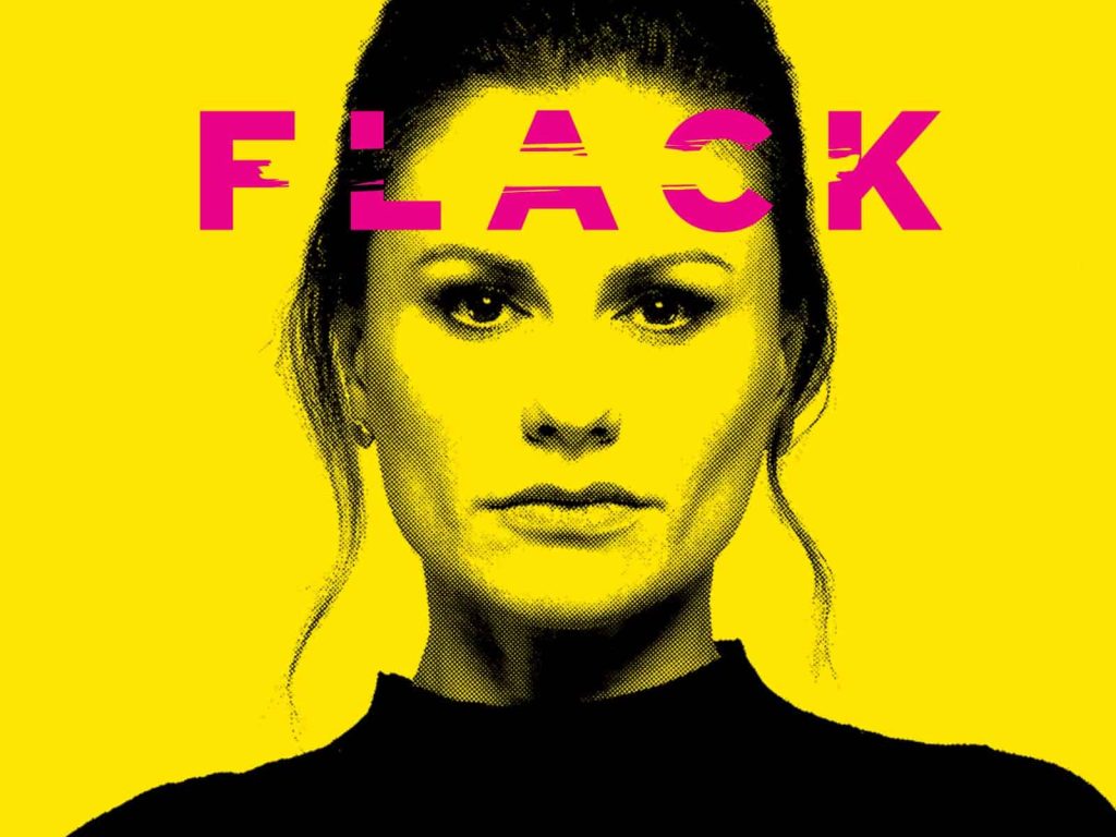 Flack 2. sezon geliyor! Yeni sezon detayları!