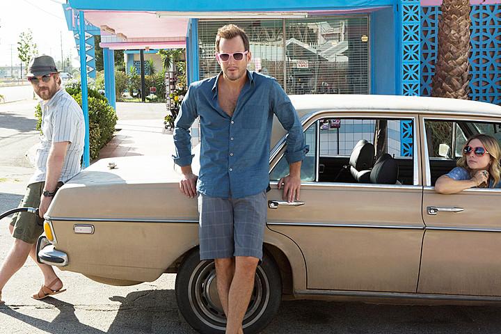 Flaked 2. sezon onayını aldı