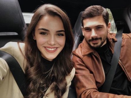 Flaş ayrılık haberi!