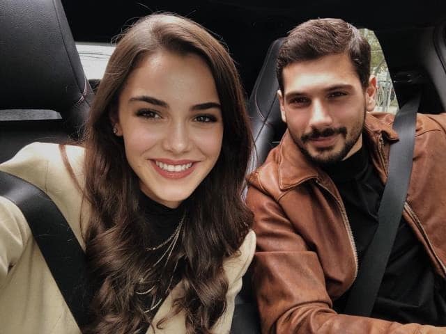 Flaş ayrılık haberi!
