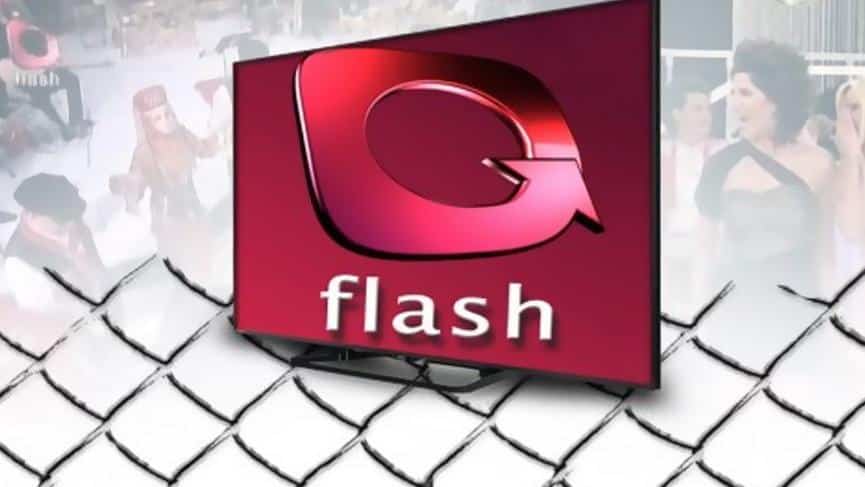Flash Tv'de neden yayın yok? İşte Flash'tan açıklama..