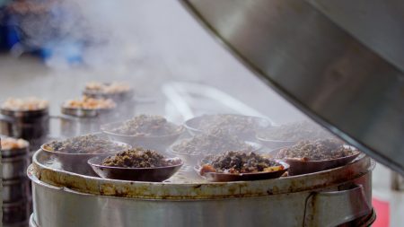 Flavorful Origins 3. sezonuyla Netflix'te başladı!