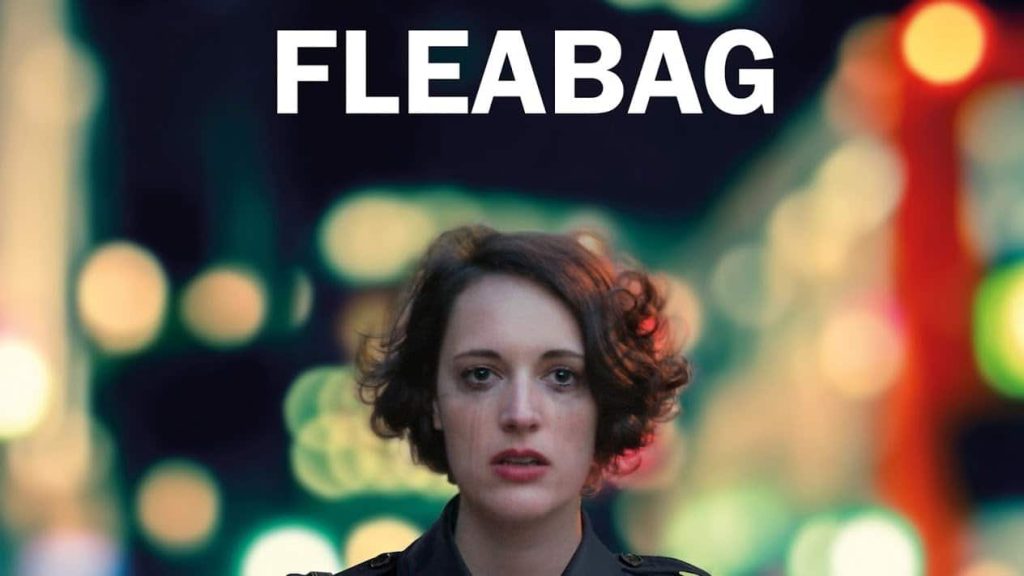 Fleabag 2. sezon 2019'da gelecek!