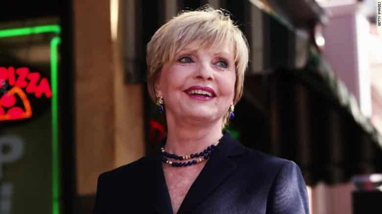 Florence Henderson hayatını kaybetti
