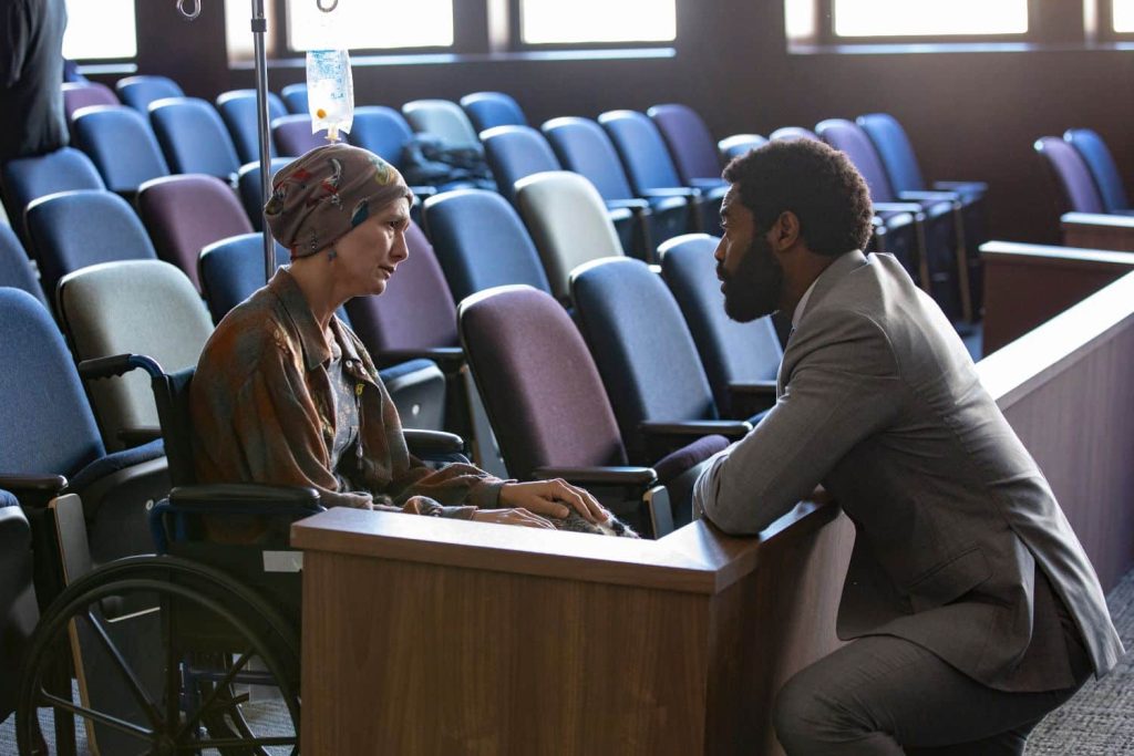 For Life 1. sezon 7. bölüm ne zaman? Yeni bölüm konusu ve fragmanı