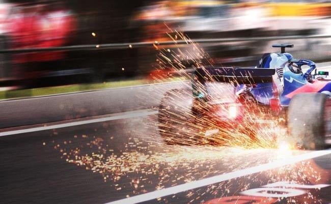 Formula 1 Drive to Survive 3. sezon serüveni başladı!