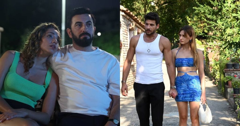 FOX iki dizinin de fişini çekti! Yeni başlayan dizilerin sonu erken geldi!