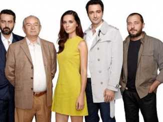 Fox TV’nin bu sezondaki en iddialı dizisi sona erdi! Fox TV'nin bu sezondaki en iddialı dizisi sona erdi!