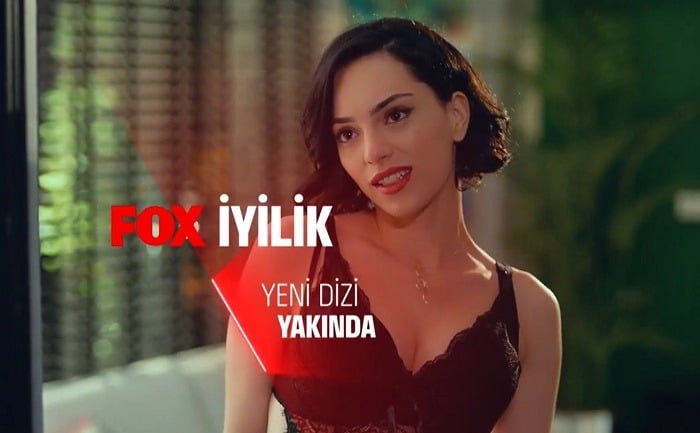 Fox TV’nin Yeni Dizisi İyilik için İlk Fragman Yayınlandı